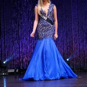 Sherri Hill Couture